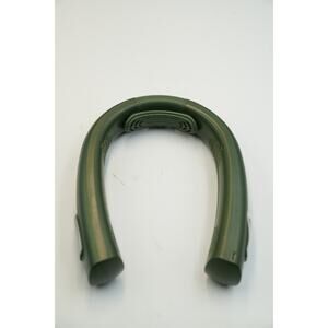 N10 Neck Fan - 7000mAh Rechargeable (Avocado Green) | New in‎ Box